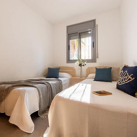 Holiday Home Gaviota 13 By Interhome ริวมาร์ ภายนอก รูปภาพ