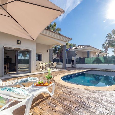 Holiday Home Gaviota 13 By Interhome ริวมาร์ ภายนอก รูปภาพ