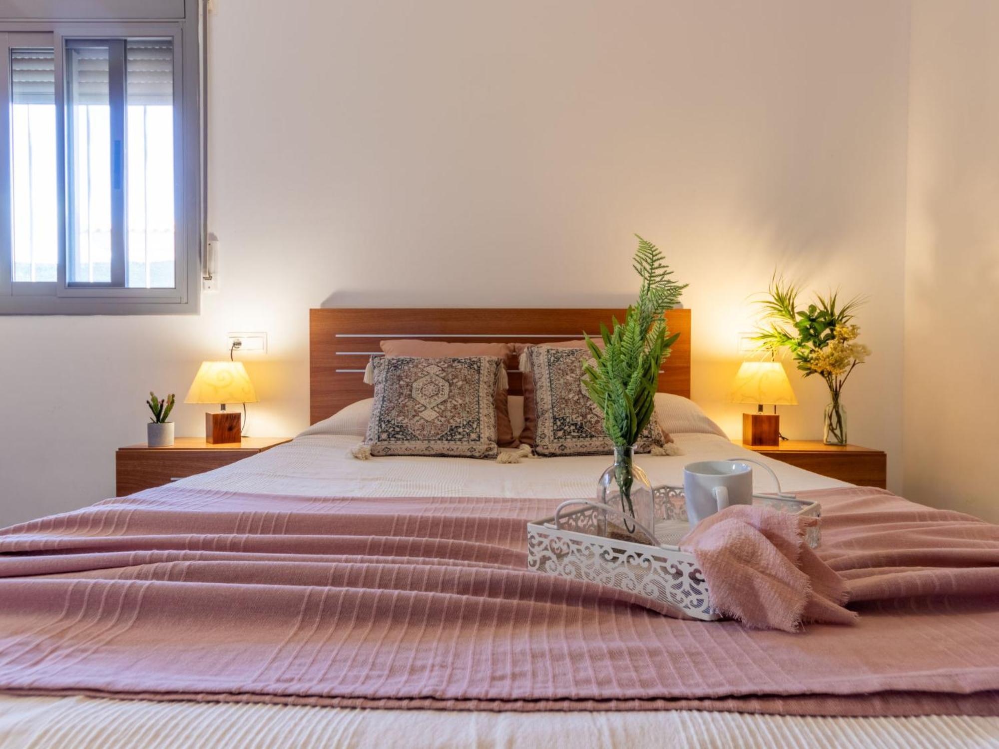 Holiday Home Gaviota 13 By Interhome ริวมาร์ ภายนอก รูปภาพ