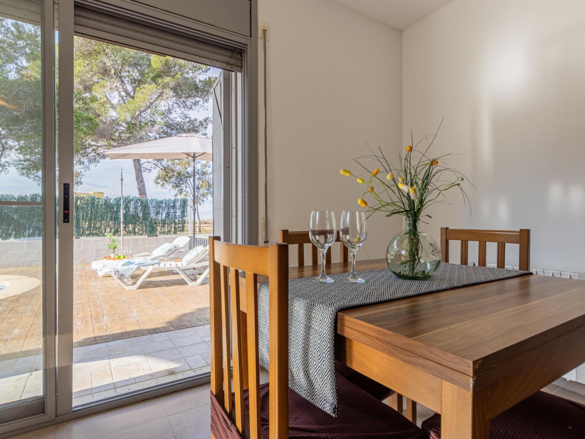 Holiday Home Gaviota 13 By Interhome ริวมาร์ ภายนอก รูปภาพ