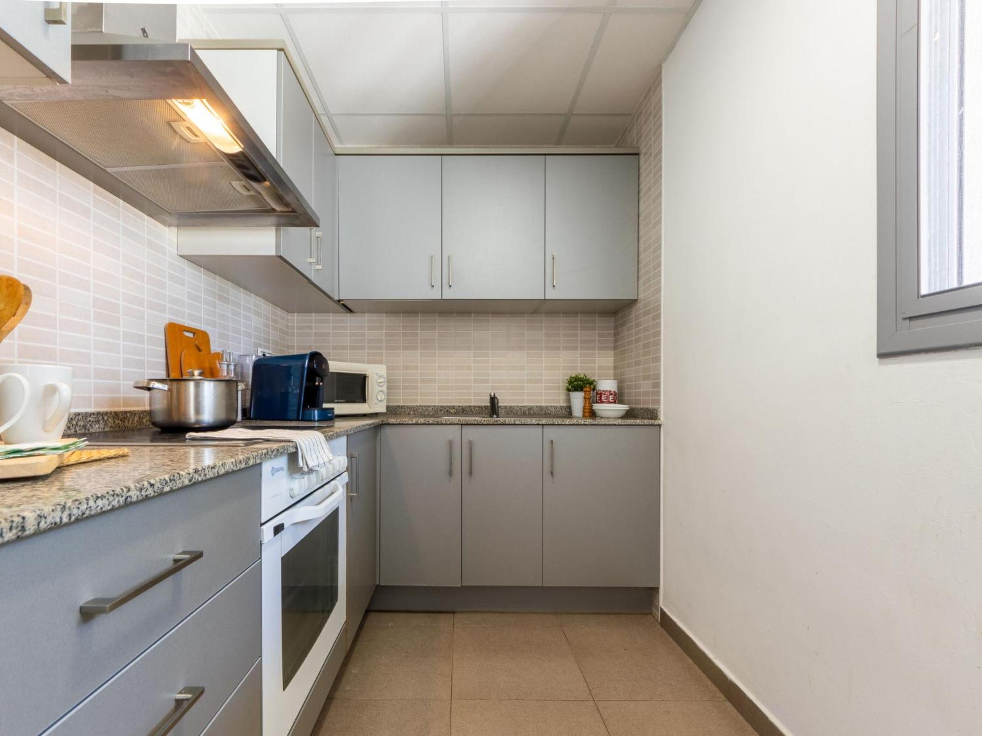 Holiday Home Gaviota 13 By Interhome ริวมาร์ ภายนอก รูปภาพ