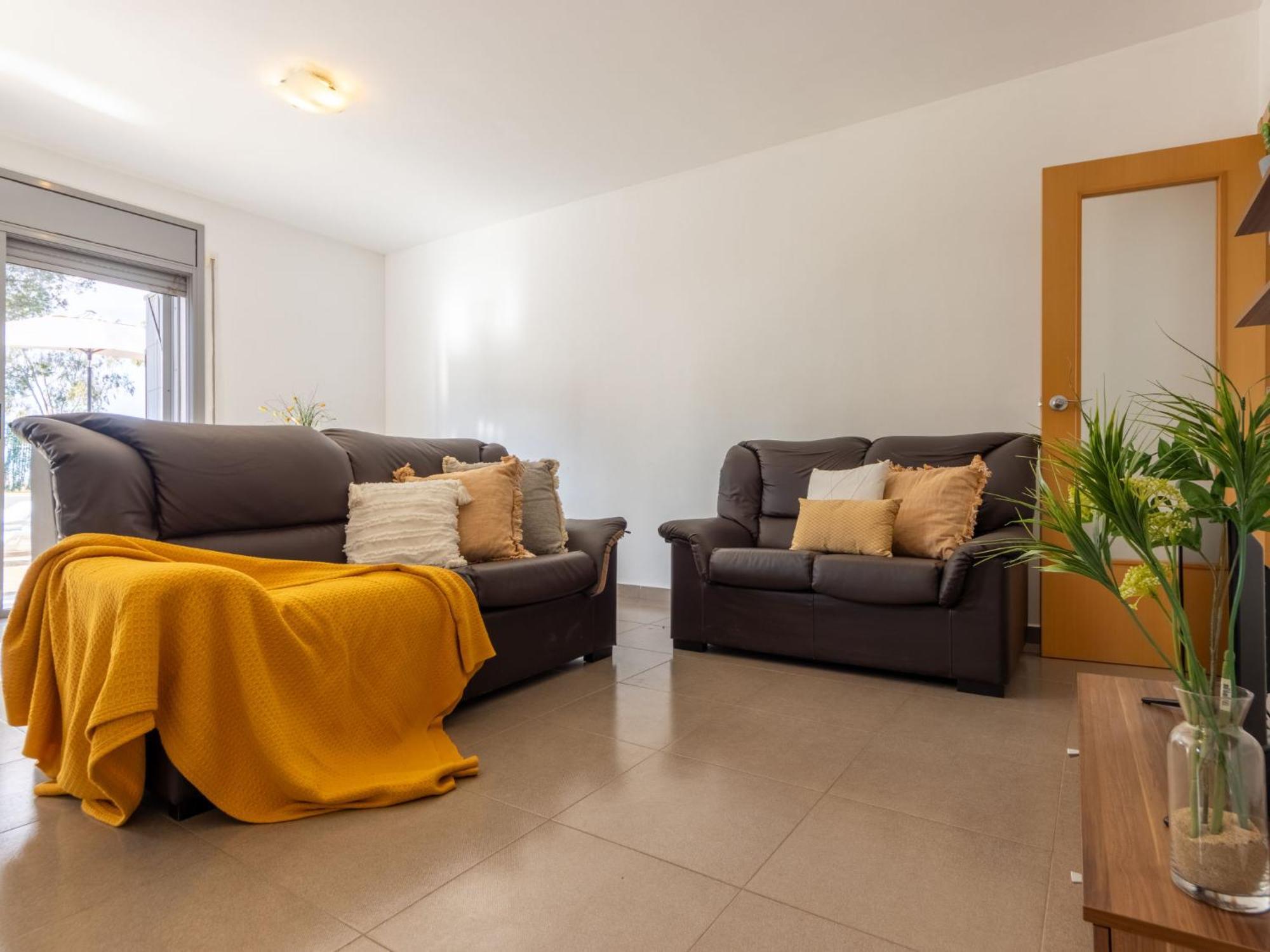 Holiday Home Gaviota 13 By Interhome ริวมาร์ ภายนอก รูปภาพ
