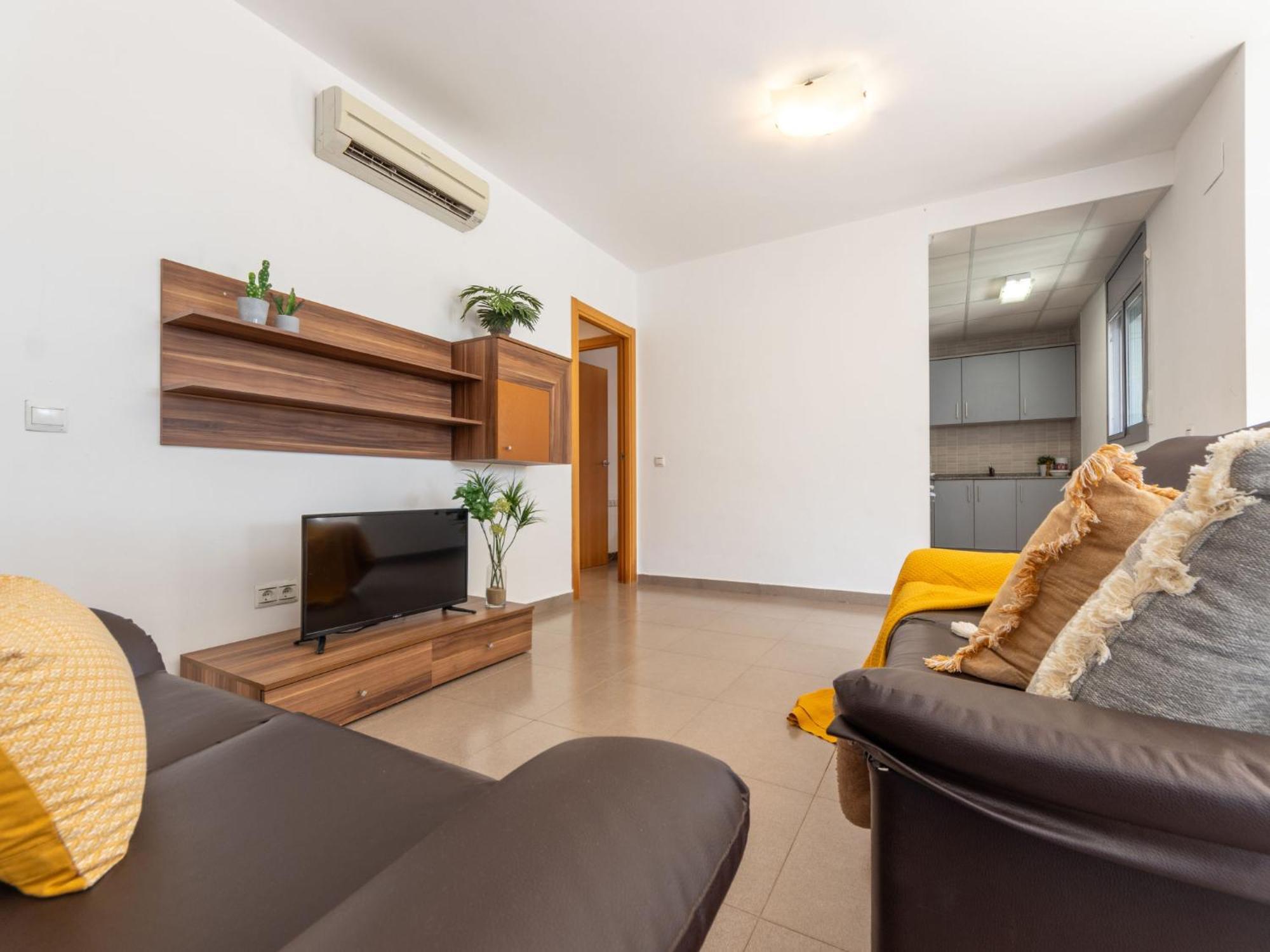 Holiday Home Gaviota 13 By Interhome ริวมาร์ ภายนอก รูปภาพ