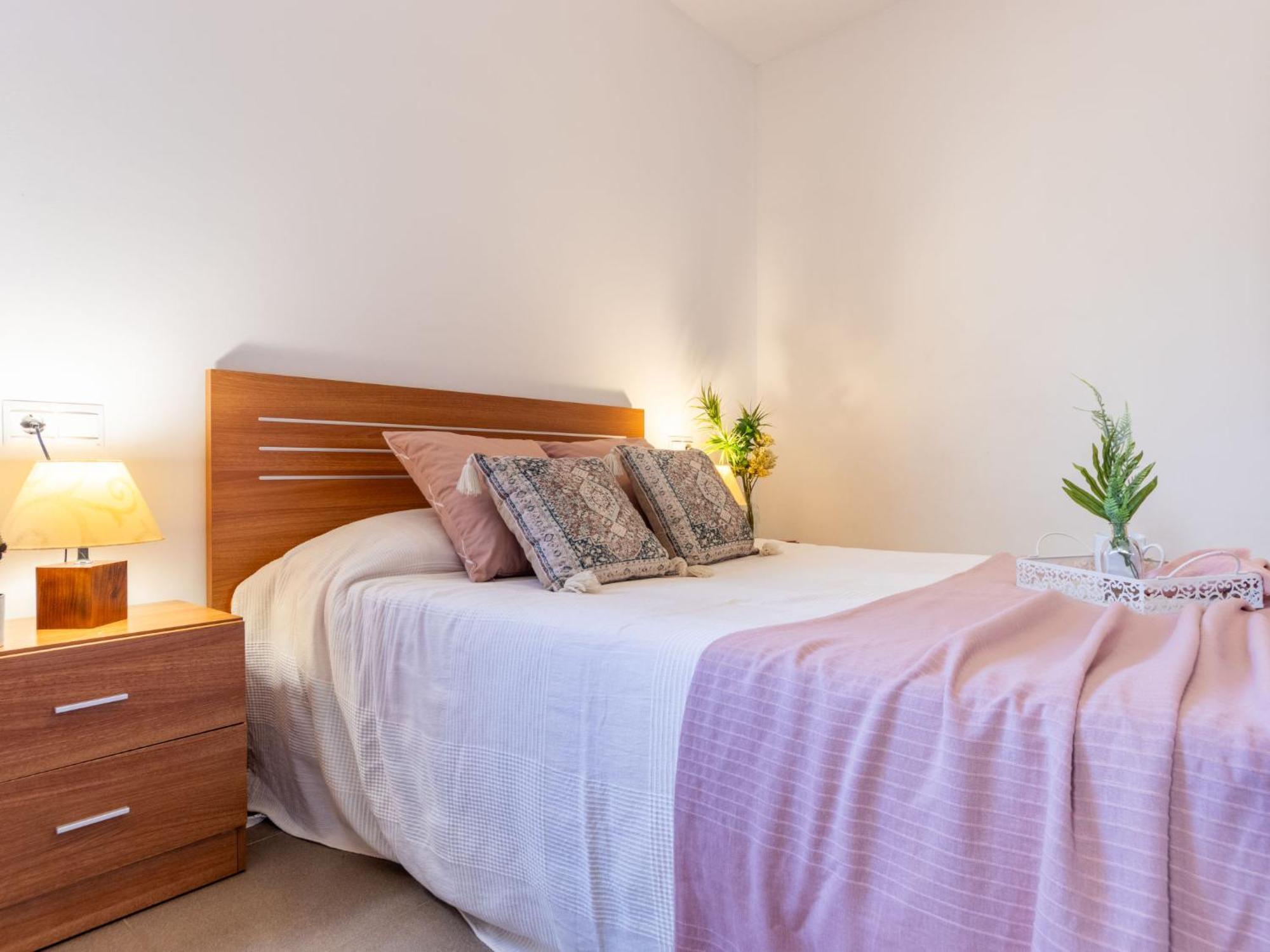 Holiday Home Gaviota 13 By Interhome ริวมาร์ ภายนอก รูปภาพ