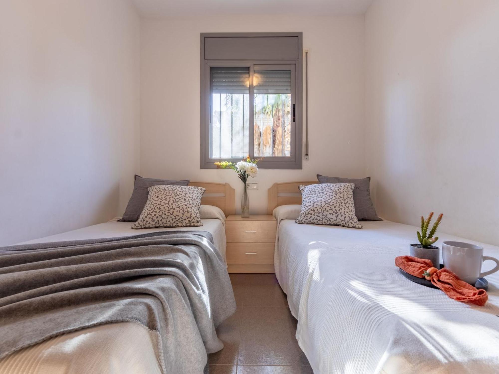 Holiday Home Gaviota 13 By Interhome ริวมาร์ ภายนอก รูปภาพ