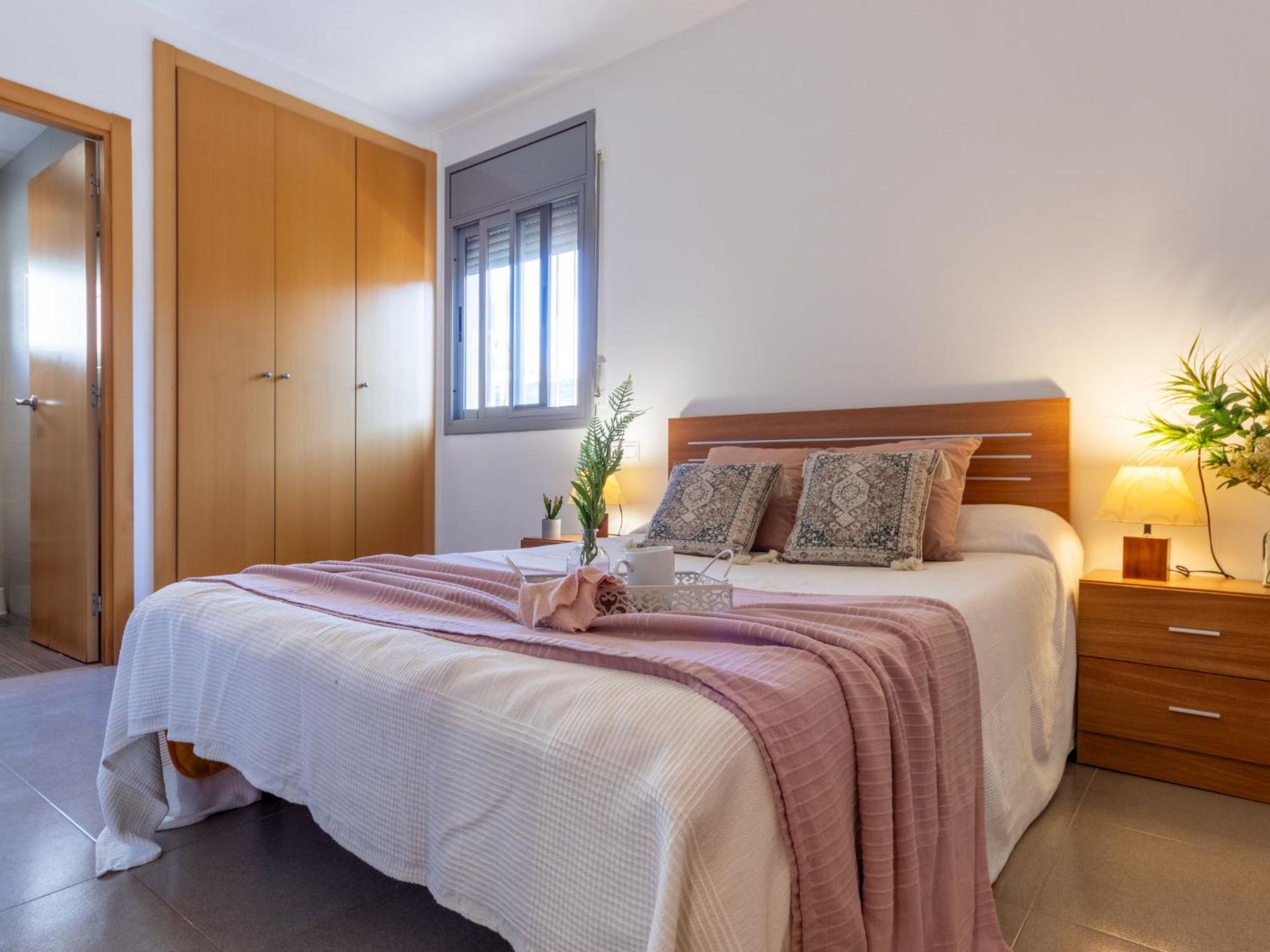 Holiday Home Gaviota 13 By Interhome ริวมาร์ ภายนอก รูปภาพ