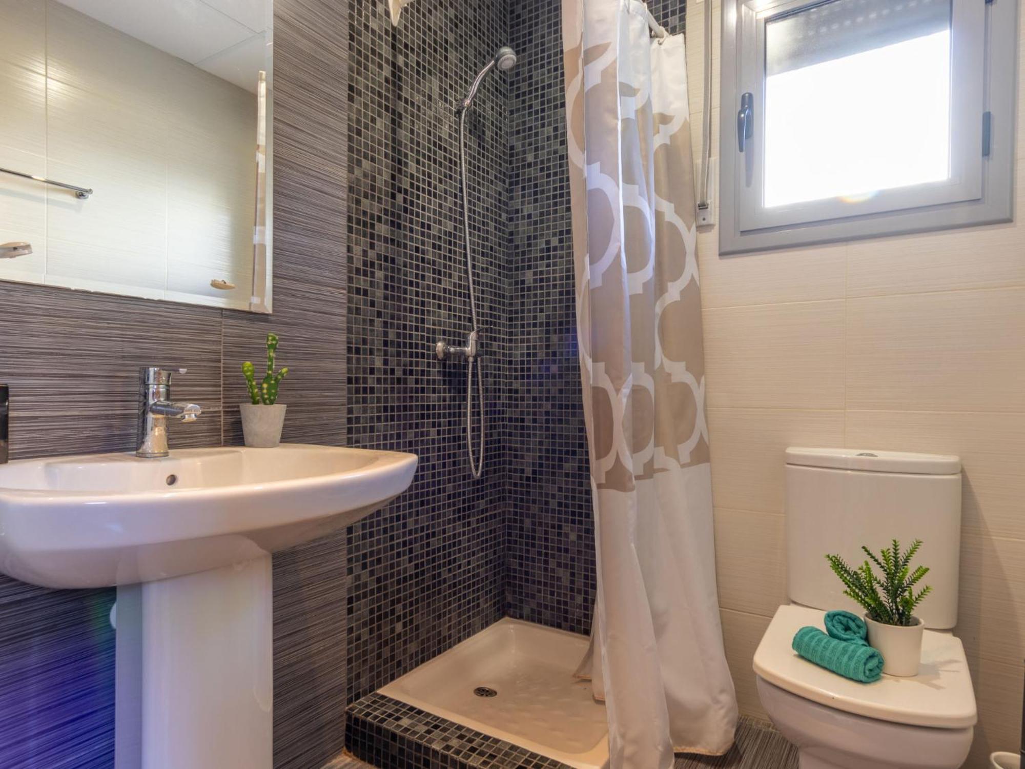 Holiday Home Gaviota 13 By Interhome ริวมาร์ ภายนอก รูปภาพ