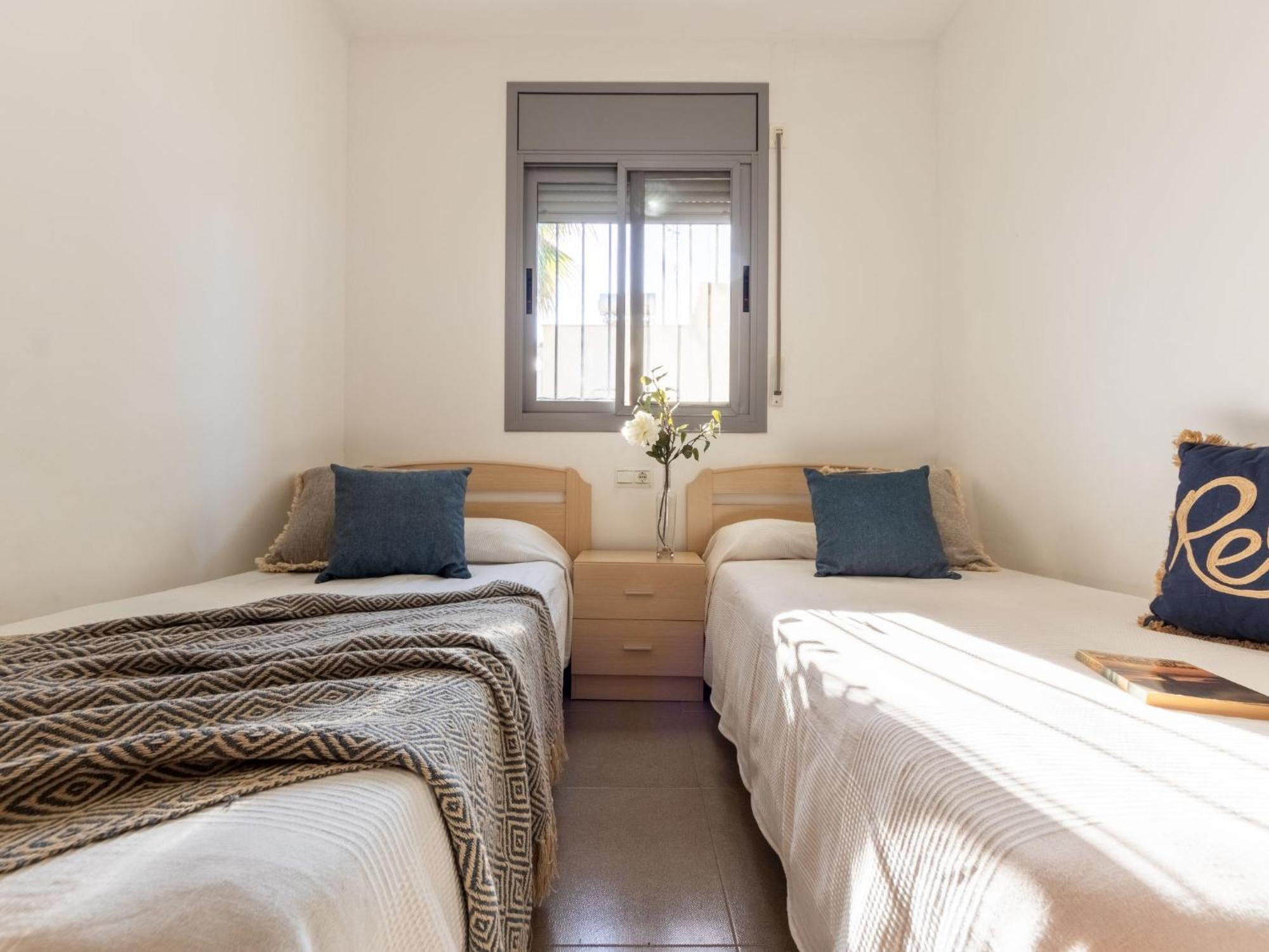 Holiday Home Gaviota 13 By Interhome ริวมาร์ ภายนอก รูปภาพ