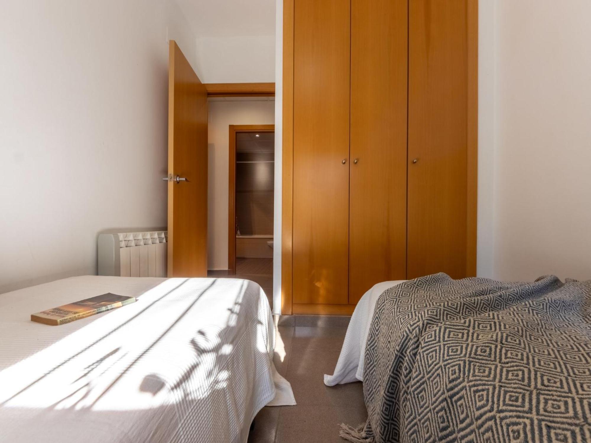 Holiday Home Gaviota 13 By Interhome ริวมาร์ ภายนอก รูปภาพ