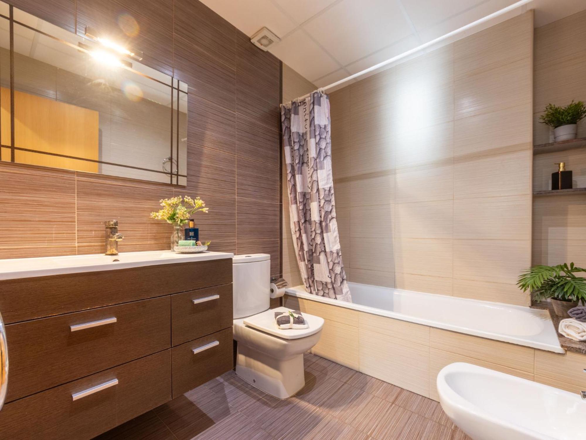 Holiday Home Gaviota 13 By Interhome ริวมาร์ ภายนอก รูปภาพ